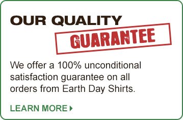 100% Satisfaction Guarantee on all orders