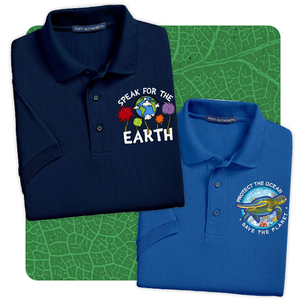 Environment Shirts