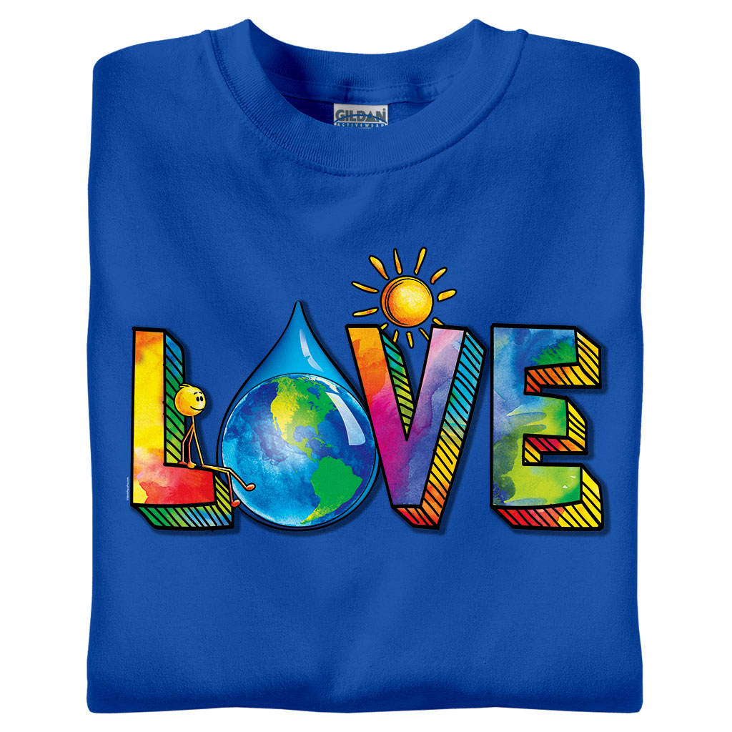 LOVE