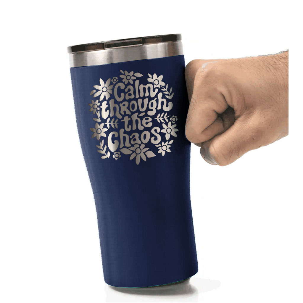 Calm through the Chaos