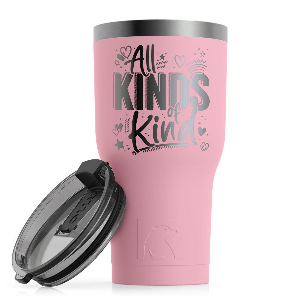 All Kinds of Kind
