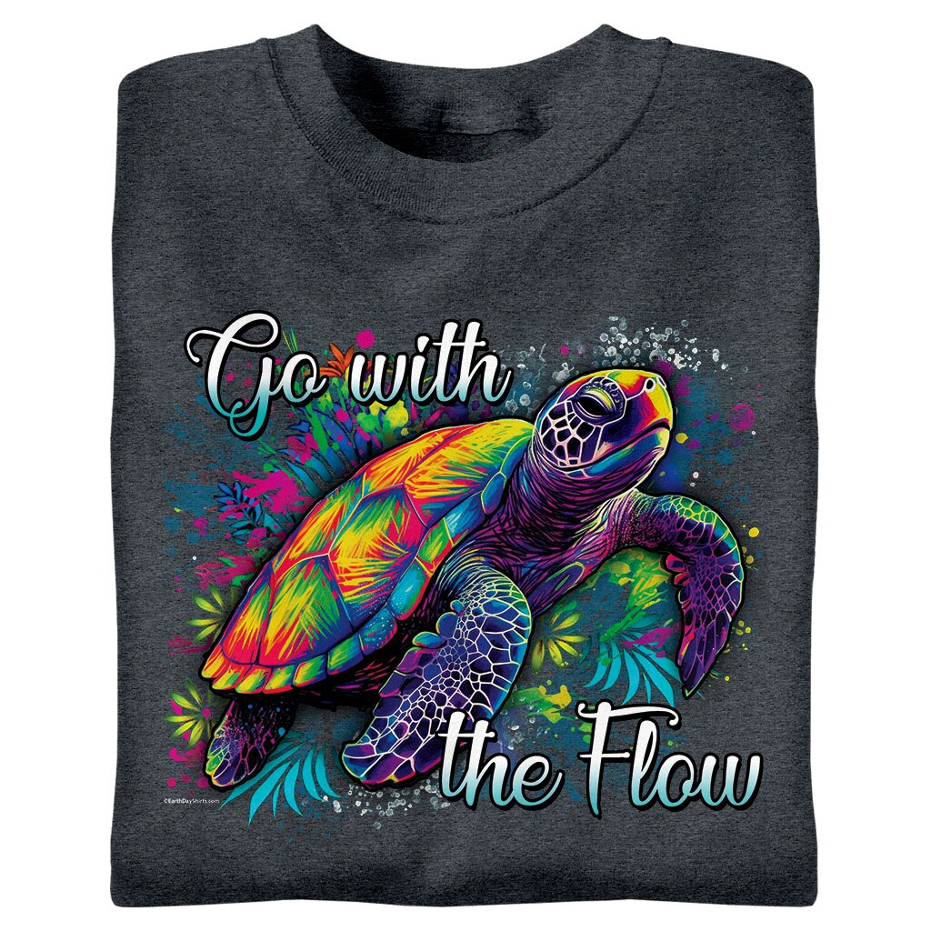 Go with the Flow