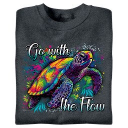 Go with the Flow
