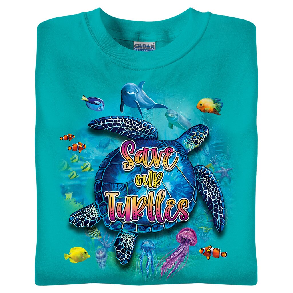 Save Our Turtles